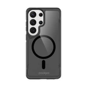 Galaxy S26 Plus: Super Hero, Smoke