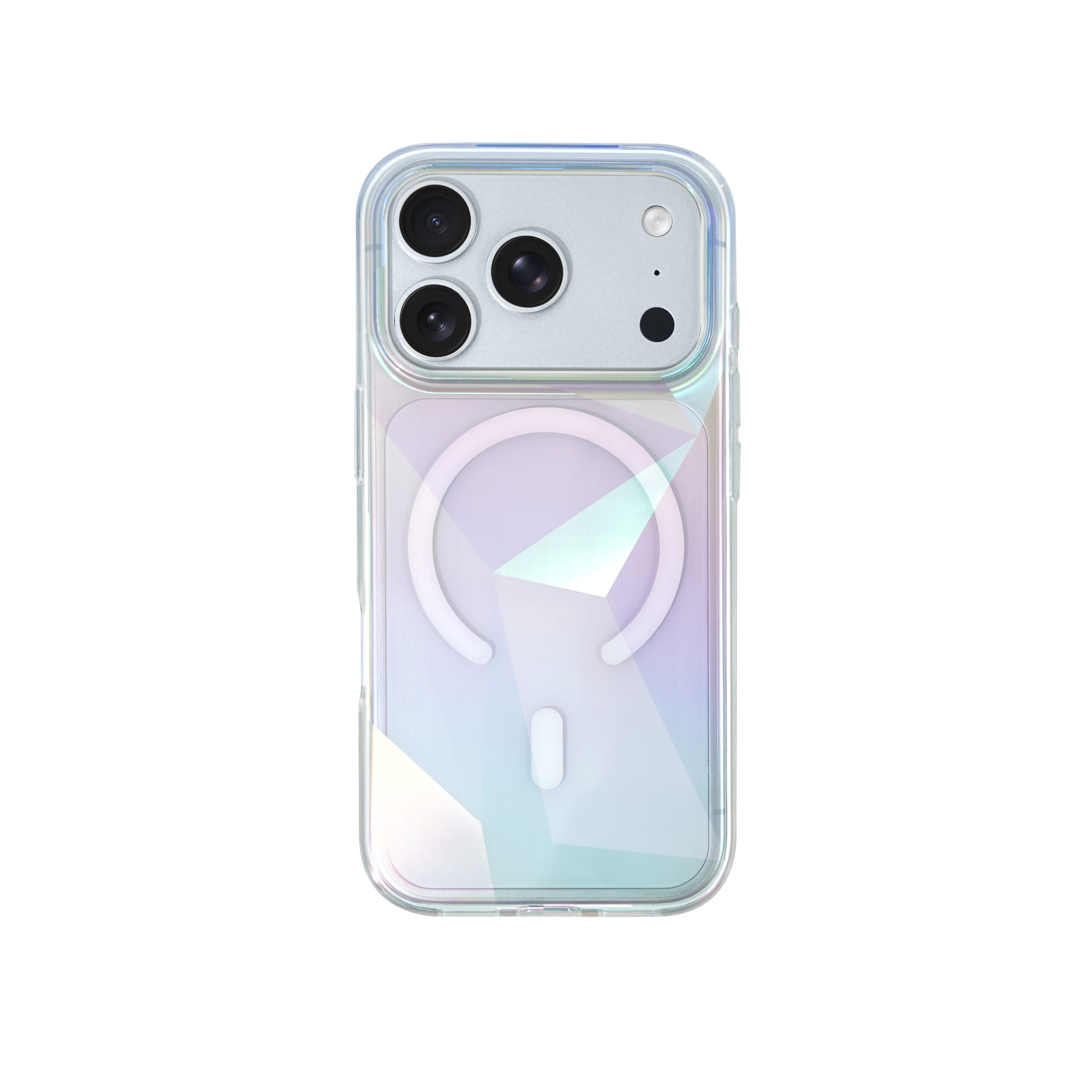 iPhone 17 Pro Max: Geo