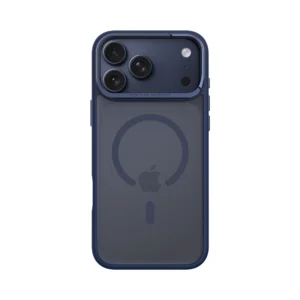 iPhone 17 Pro Max: KickIt, Blue