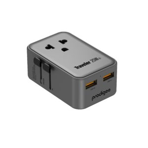 Energee Traveler 25W