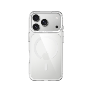 iPhone 18/17 Pro: KickIt, Clear New