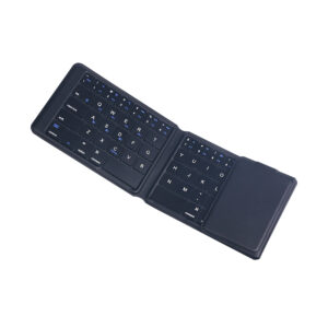 Keeper Keyboard, Black