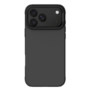 iPhone 18/17 Pro: Arrow, Black