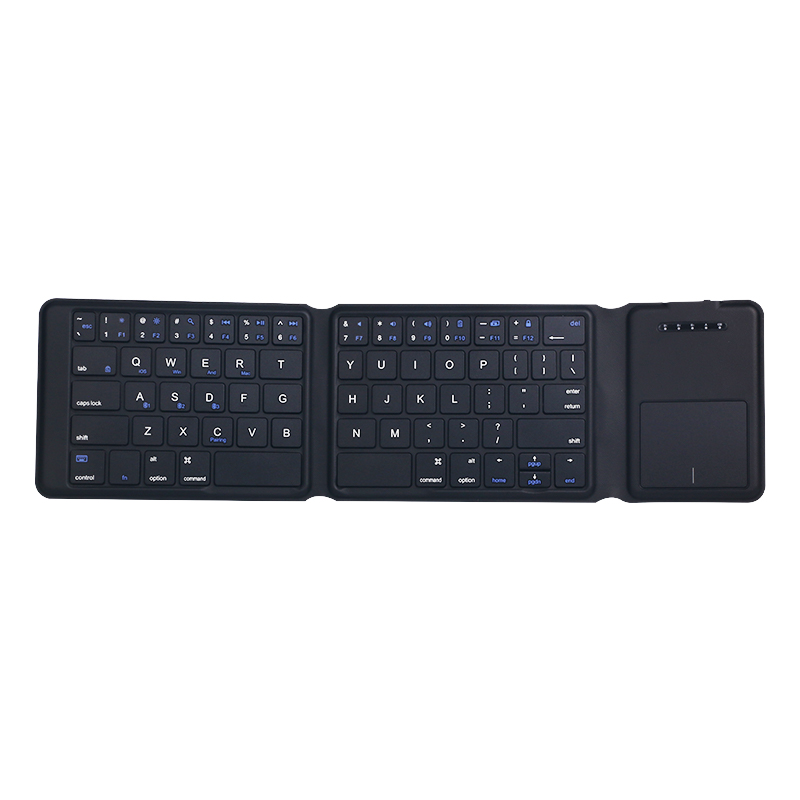 Keeper Keyboard, Black - Image 9