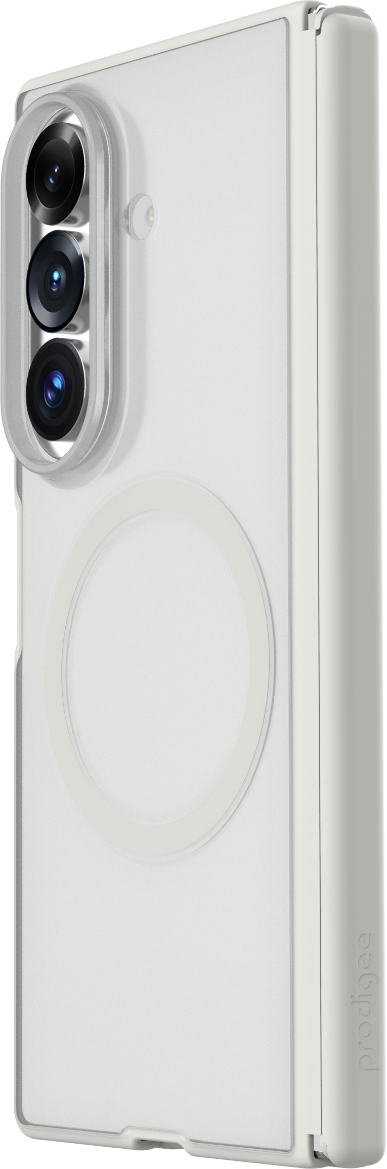 Samsung Galaxy Z Fold8 Ultra: Dynamix, Ivory - Image 4