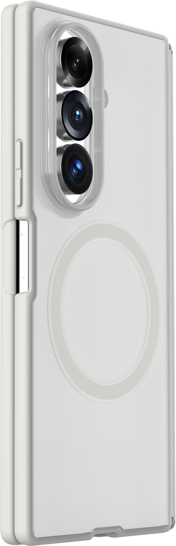 Samsung Galaxy Z Fold8 Ultra: Dynamix, Ivory - Image 5