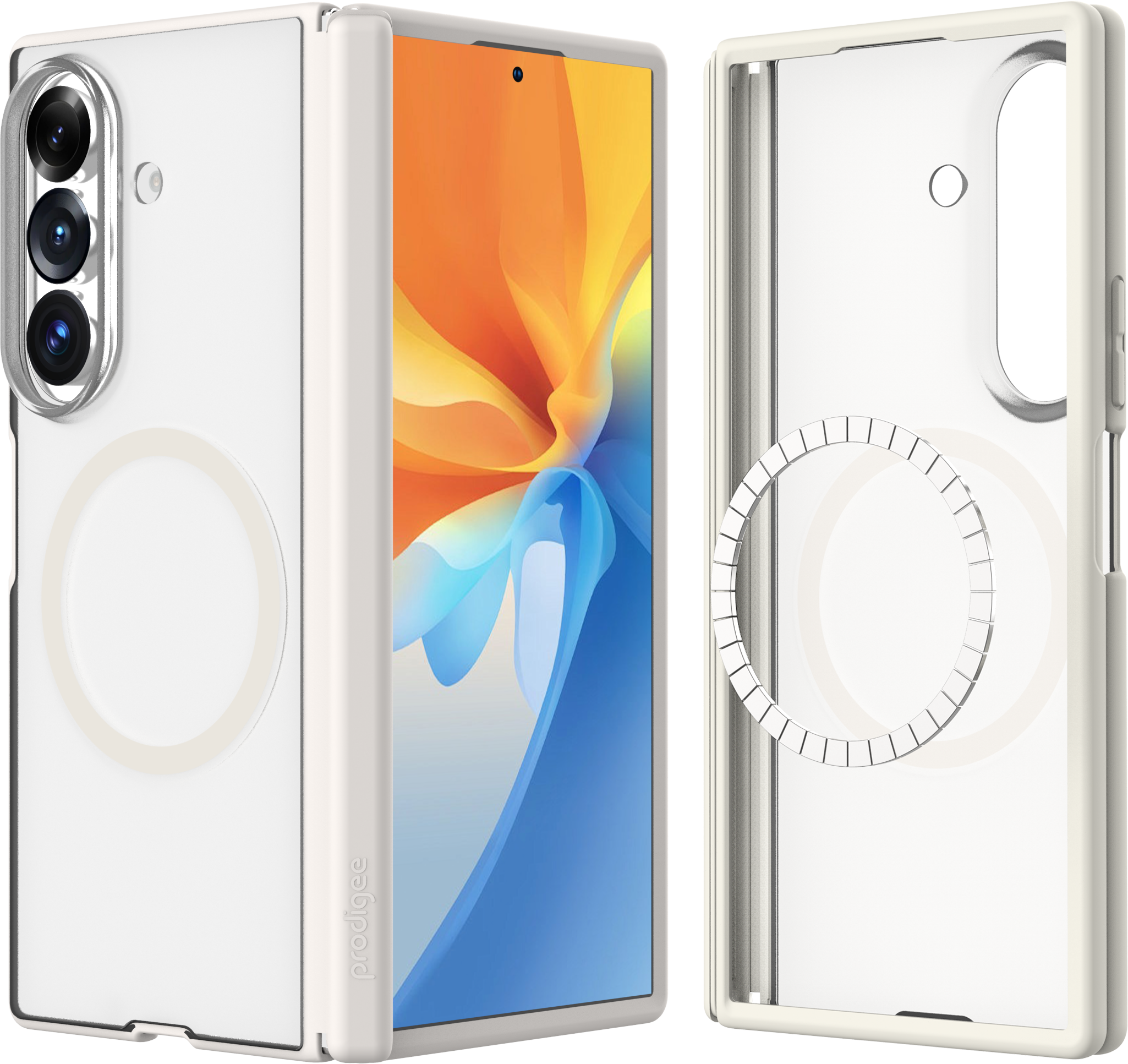 Samsung Galaxy Z Fold8 Ultra: Dynamix, Ivory - Image 10