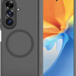 Samsung Galaxy Z Fold8 Ultra: Dynamix, Smoke
