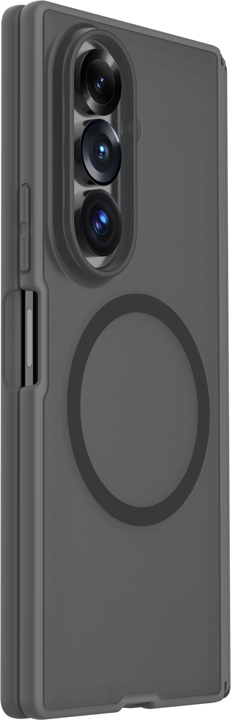 Samsung Galaxy Z Fold8 Ultra: Dynamix, Smoke - Image 4