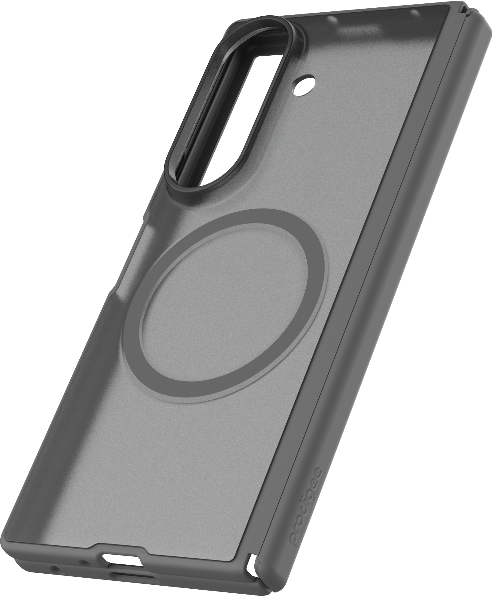 Samsung Galaxy Z Fold8 Ultra: Dynamix, Smoke - Image 5