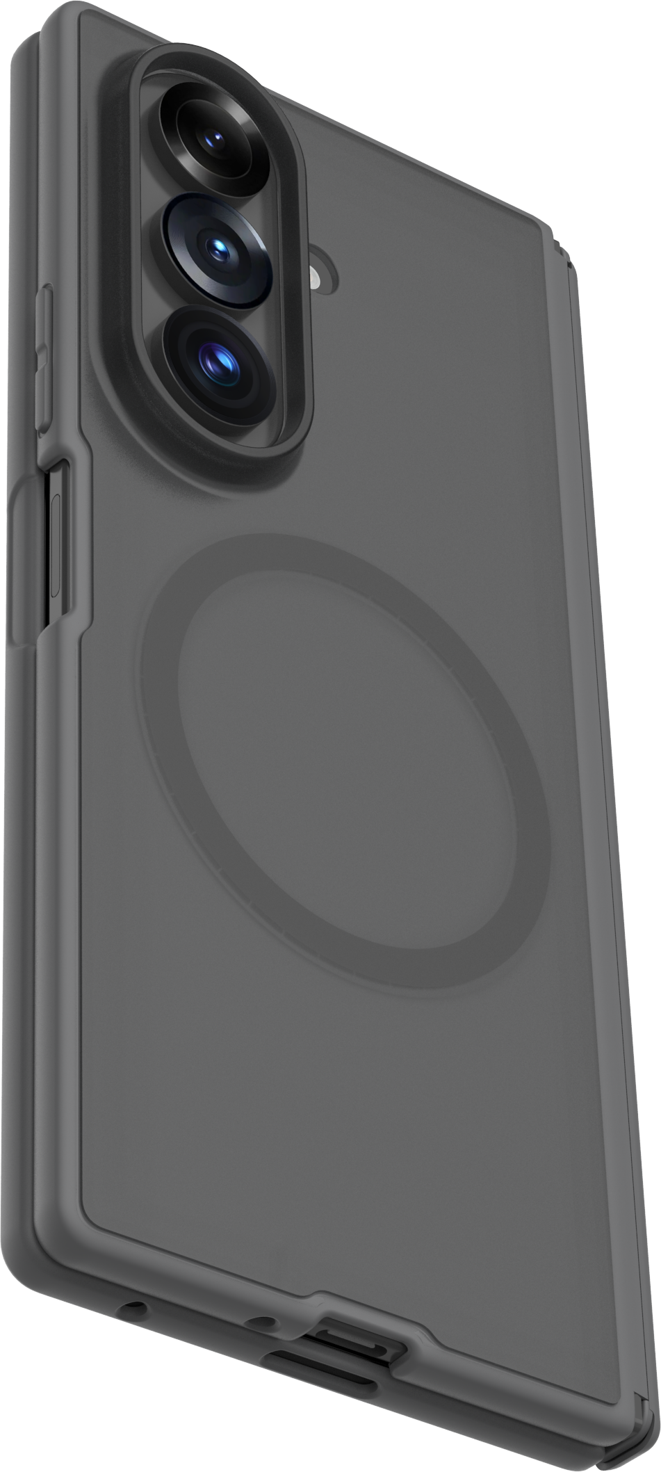 Samsung Galaxy Z Fold8 Ultra: Dynamix, Smoke - Image 8