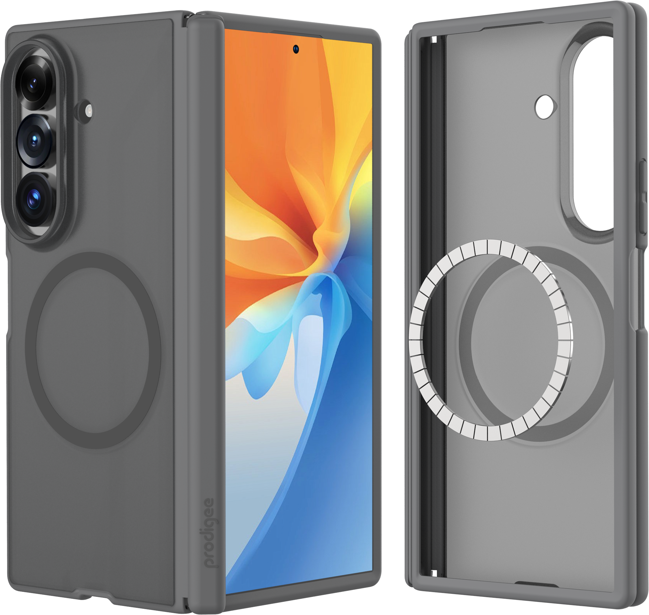 Samsung Galaxy Z Fold8 Ultra: Dynamix, Smoke - Image 9