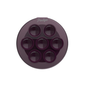 SNAP-IT, Burgundy