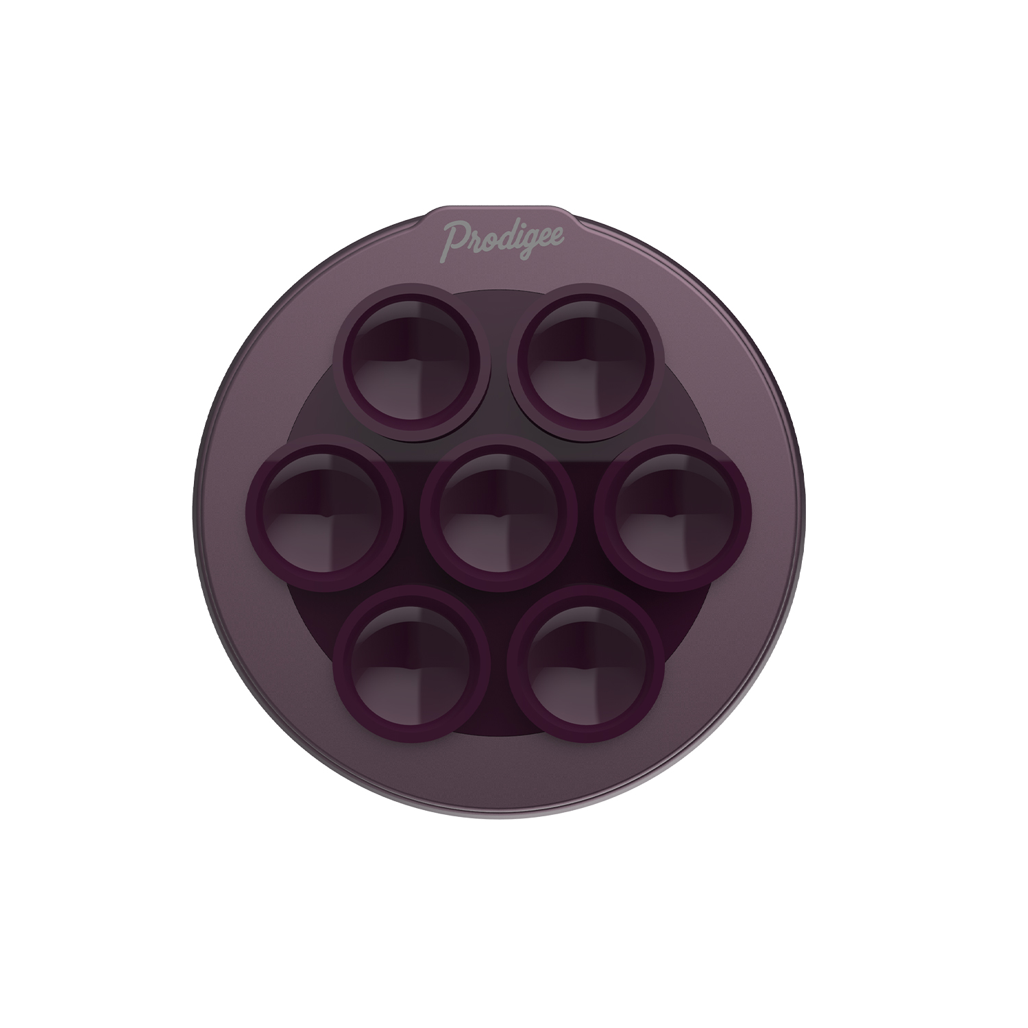 SNAP-IT, Burgundy