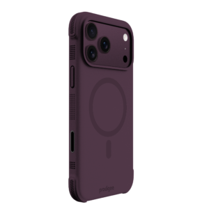 iPhone 18/17 Pro Max: BlackOut, Burgundy