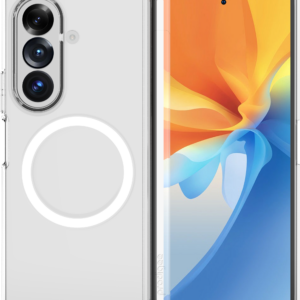 Samsung Galaxy Z Fold8 Ultra: Dynamix, Clear