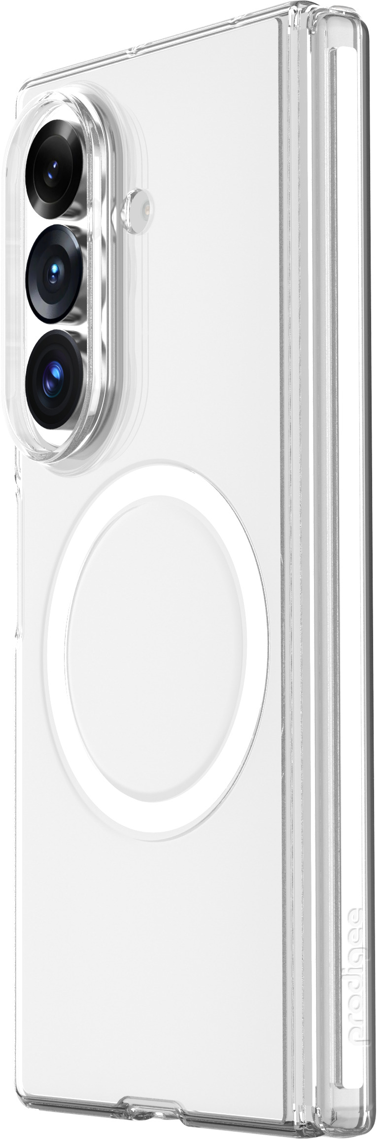 Samsung Galaxy Z Fold8 Ultra: Dynamix, Clear - Image 3