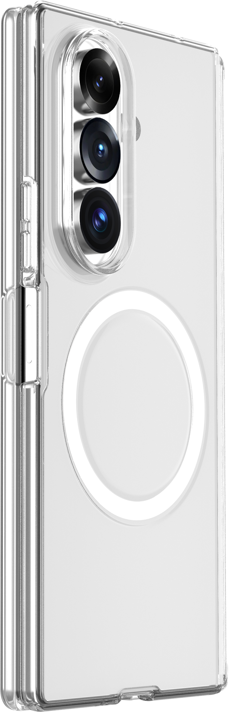Samsung Galaxy Z Fold8 Ultra: Dynamix, Clear - Image 4
