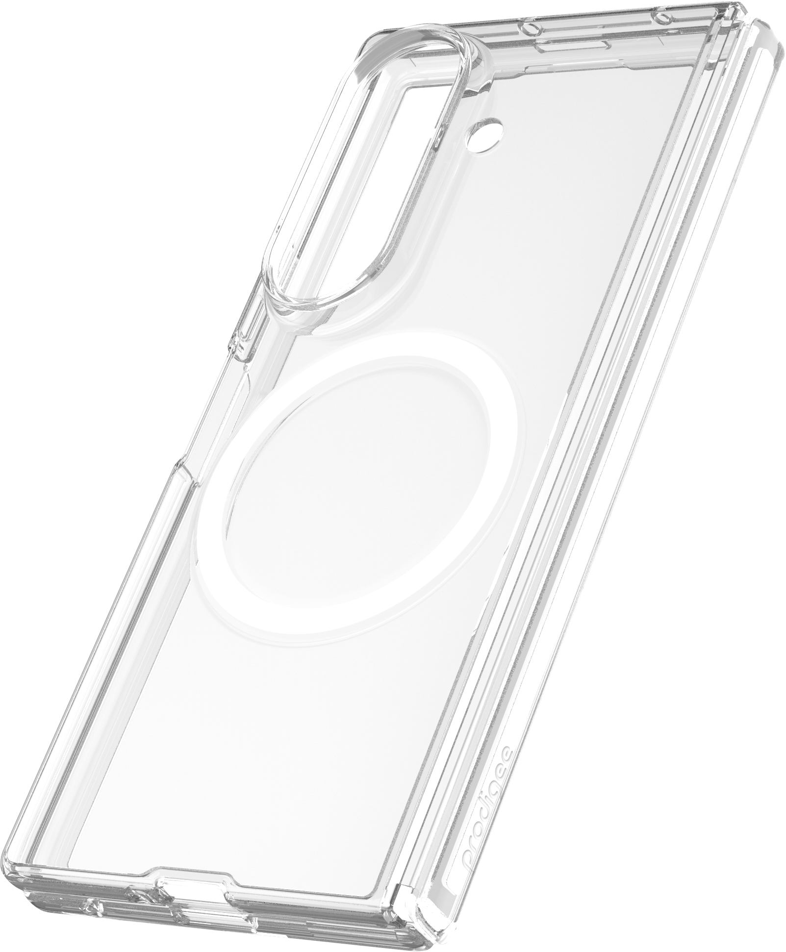 Samsung Galaxy Z Fold8 Ultra: Dynamix, Clear - Image 5