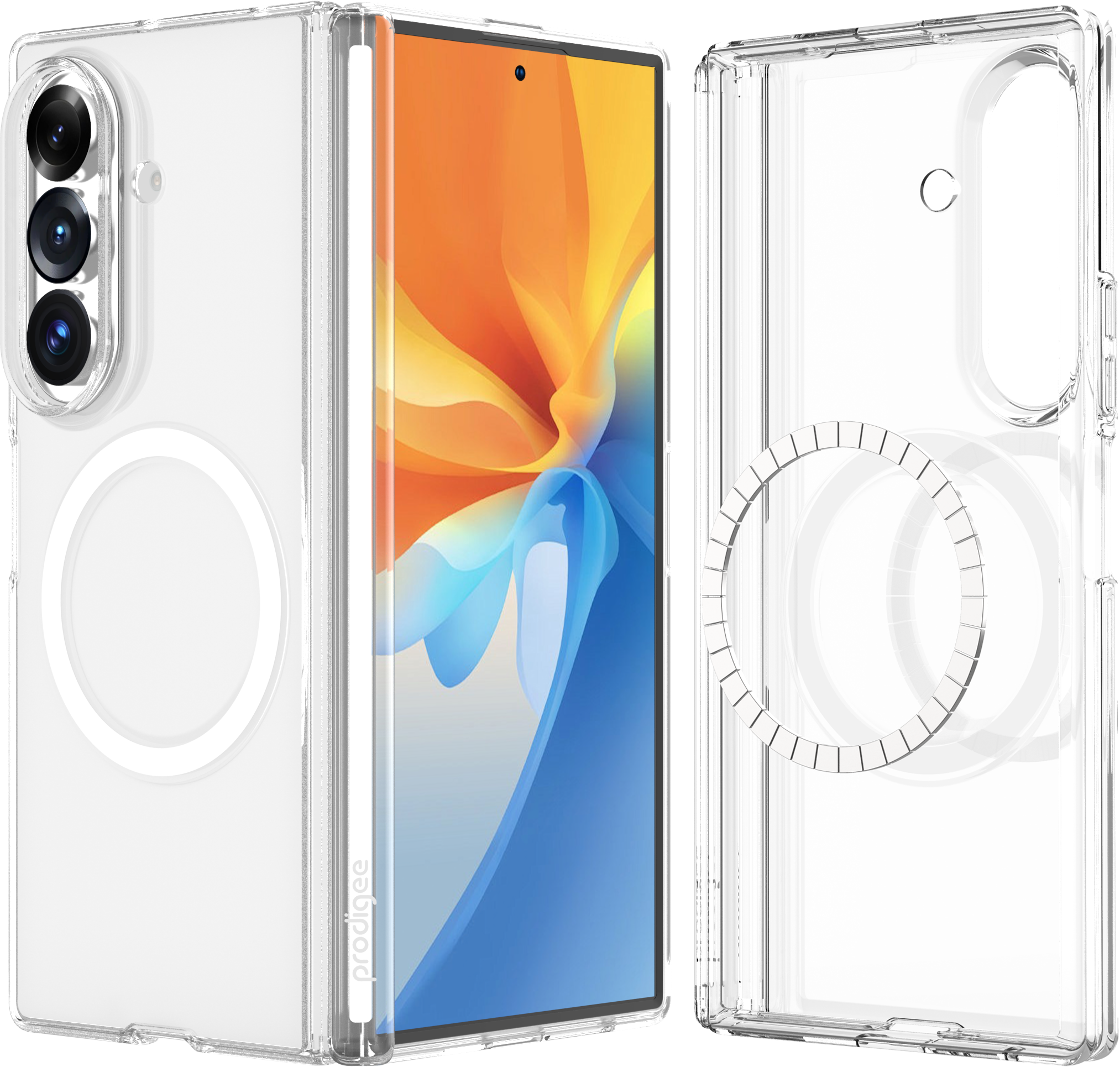 Samsung Galaxy Z Fold8 Ultra: Dynamix, Clear - Image 9