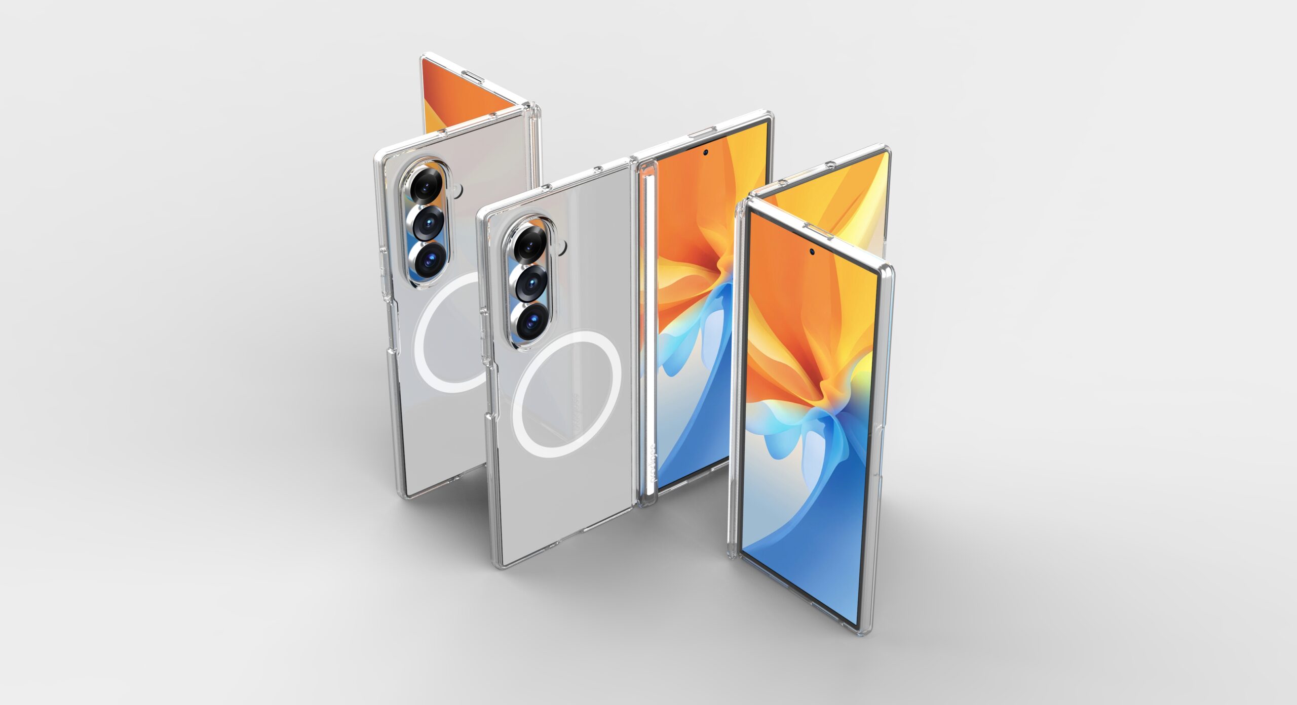 Samsung Galaxy Z Fold8 Ultra: Dynamix, Clear - Image 10