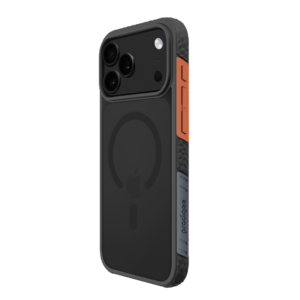 iPhone 18/17 Pro Max: Jogger, Midnight New