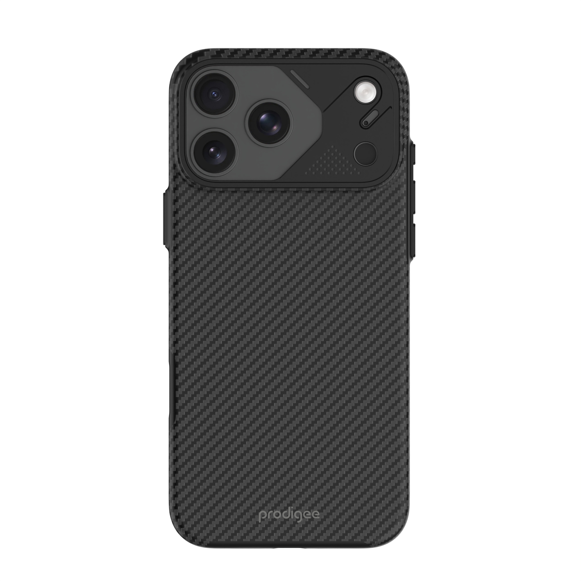 iPhone 18/17 Pro Max: Kevo, Black