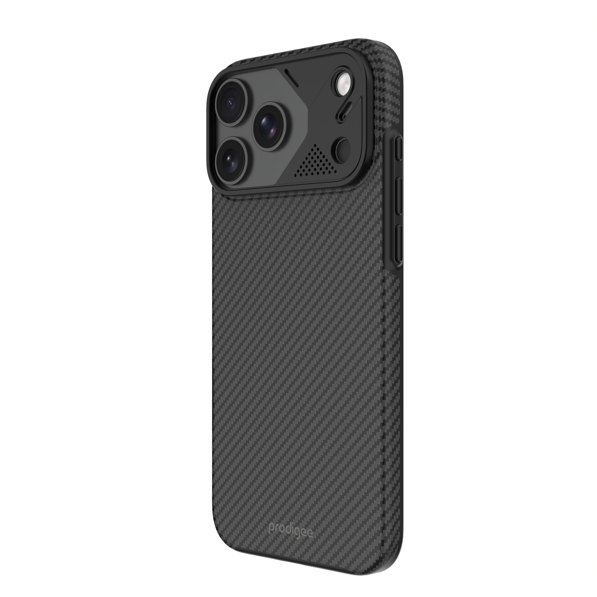 iPhone 18/17 Pro Max: Kevo, Black - Image 7