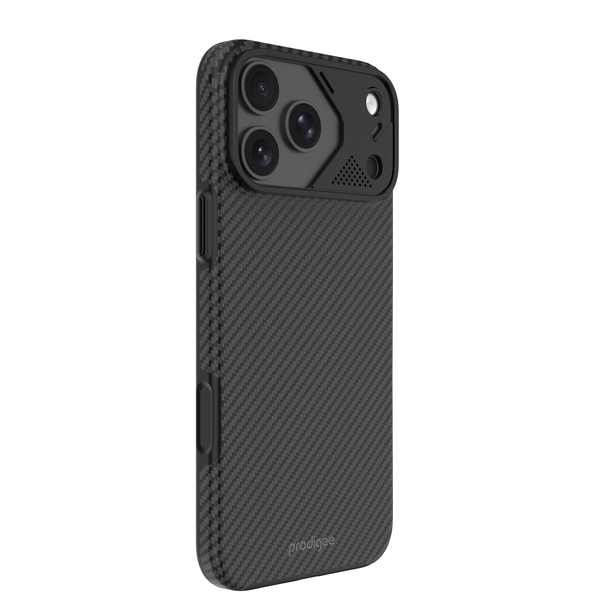 iPhone 18/17 Pro Max: Kevo, Black - Image 6