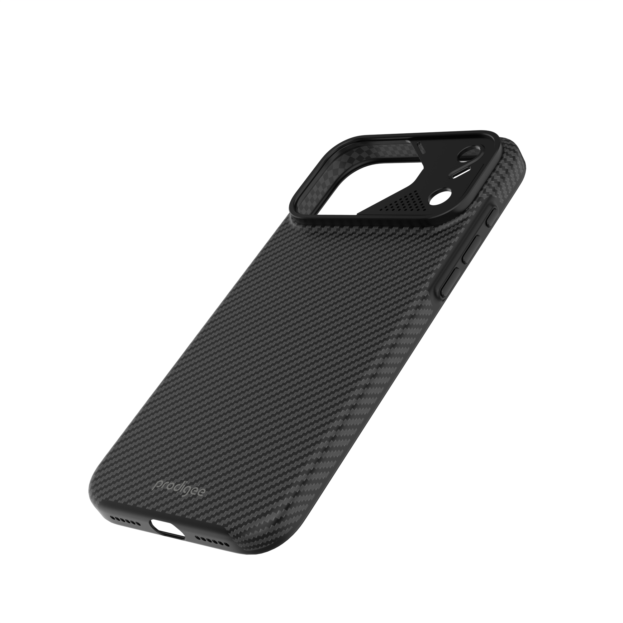iPhone 18/17 Pro Max: Kevo, Black - Image 5