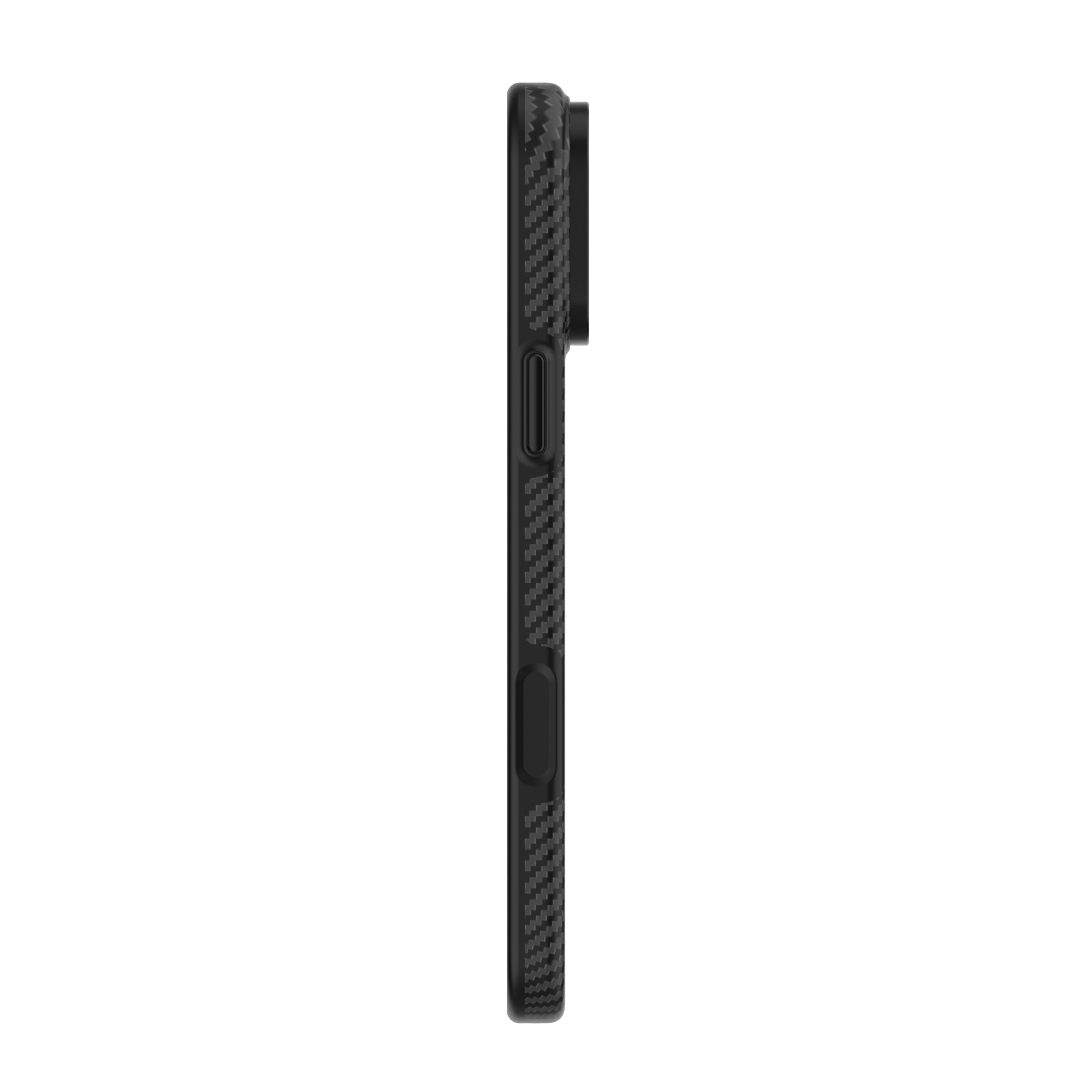 iPhone 18/17 Pro Max: Kevo, Black - Image 3