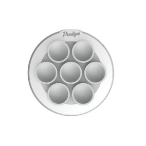 SNAP-IT, Silver