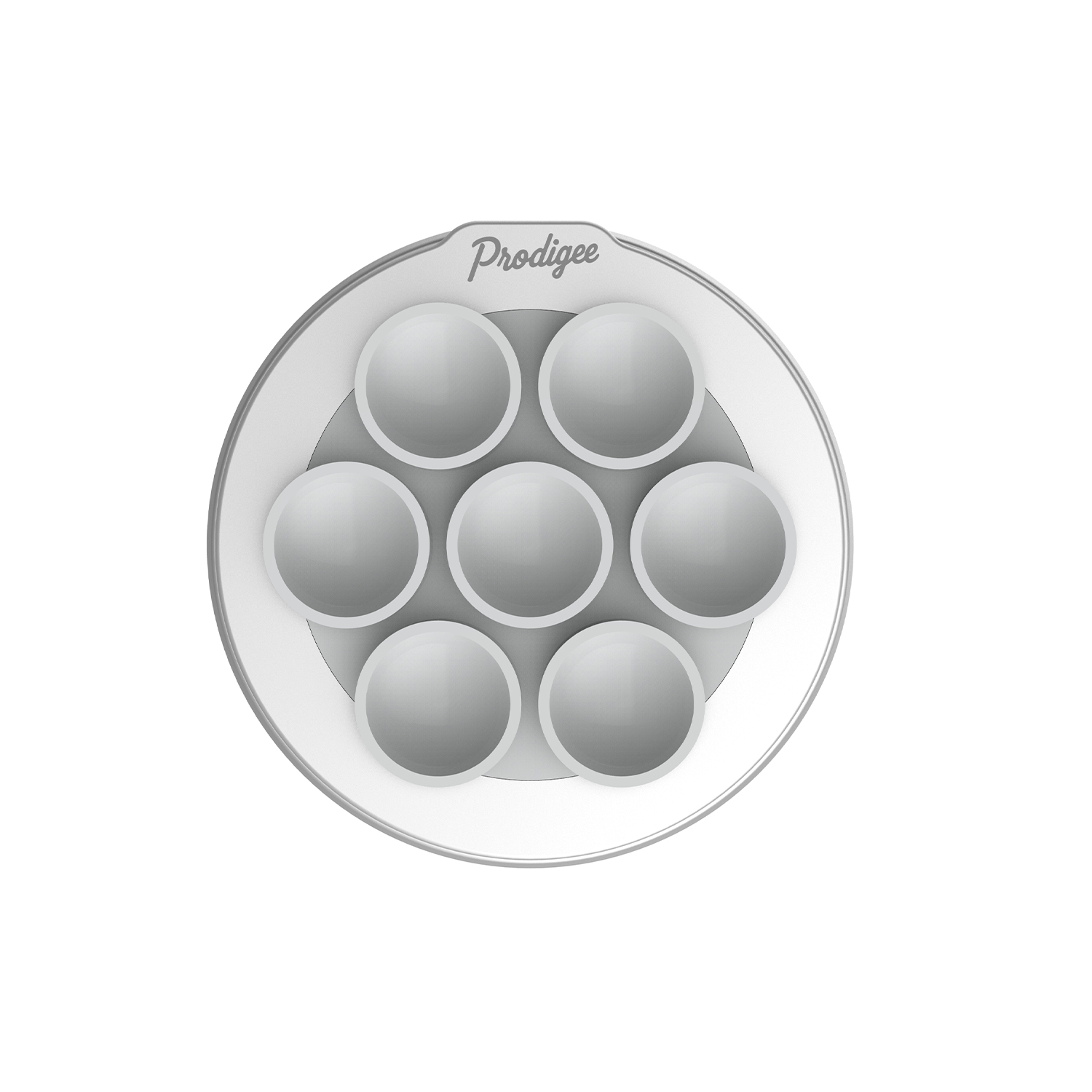 SNAP-IT, Silver