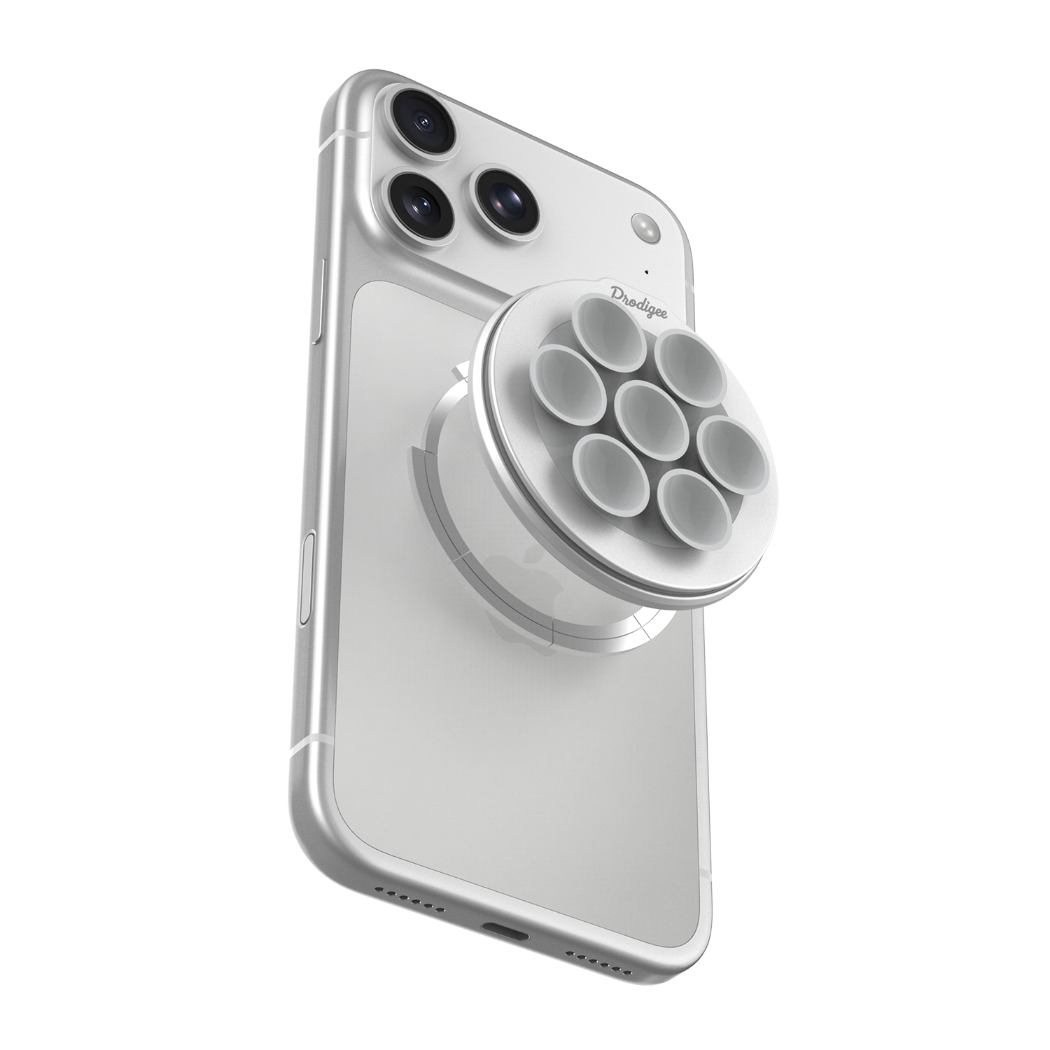 SNAP-IT, Silver - Image 6