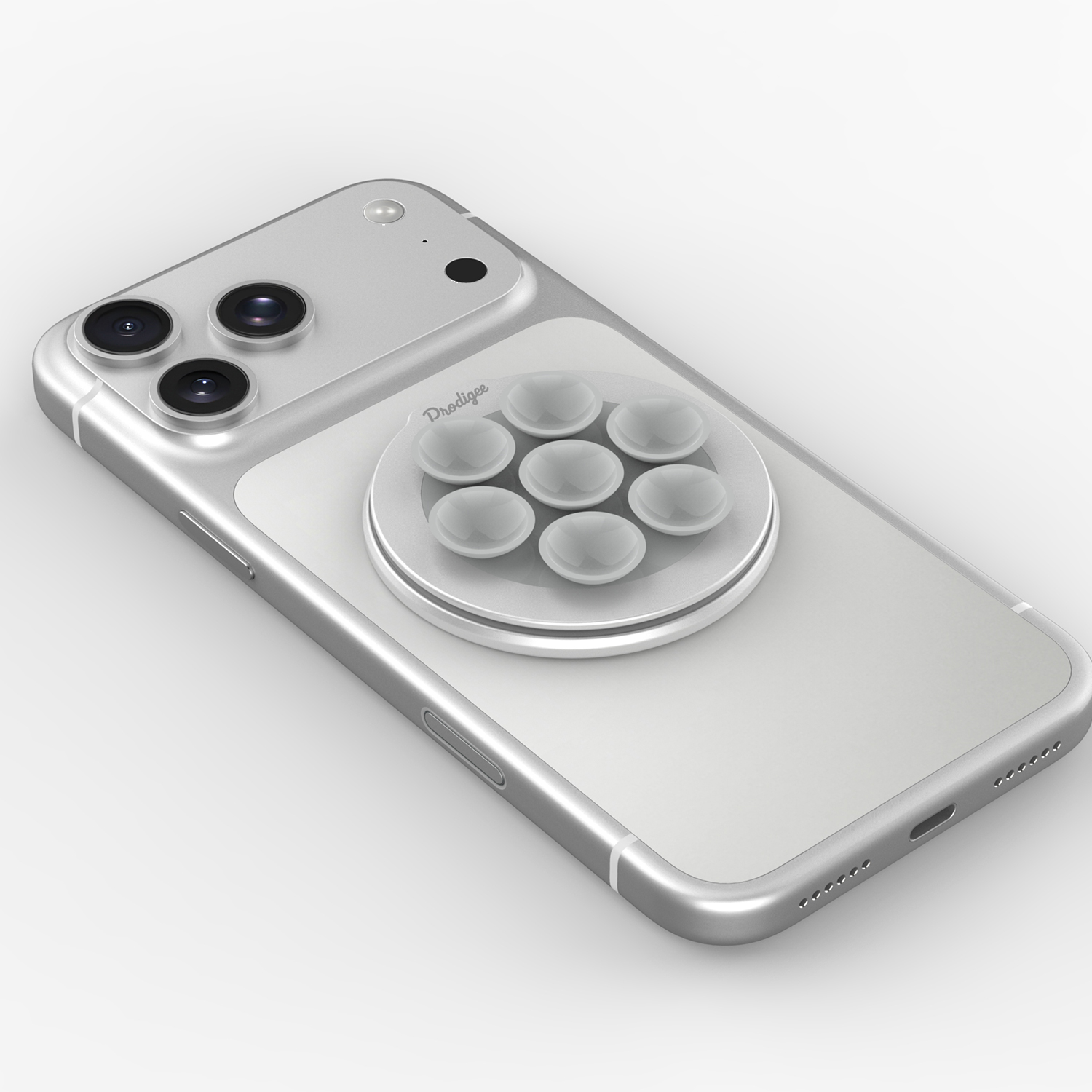SNAP-IT, Silver - Image 10
