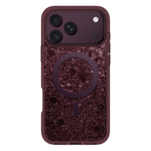 iPhone 18/17 Pro: PopStar, Burgundy