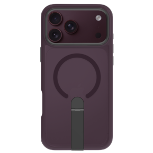 iPhone 18/17 Pro: Formula K1, Burgundy