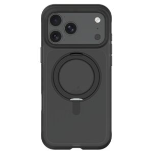 iPhone 18/17 Pro: Orbit 360, Smoke
