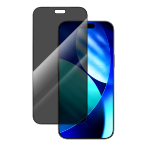 Super Glass: iPhone18 Pro Max, Privacy