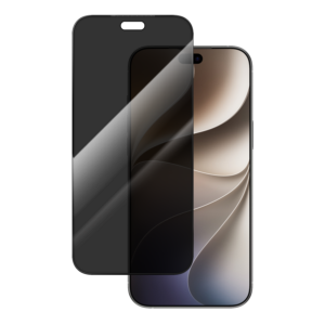 Super Glass: iPhone 18 Pro, Privacy