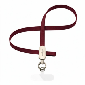 PowerStrap 4FT - Burgundy