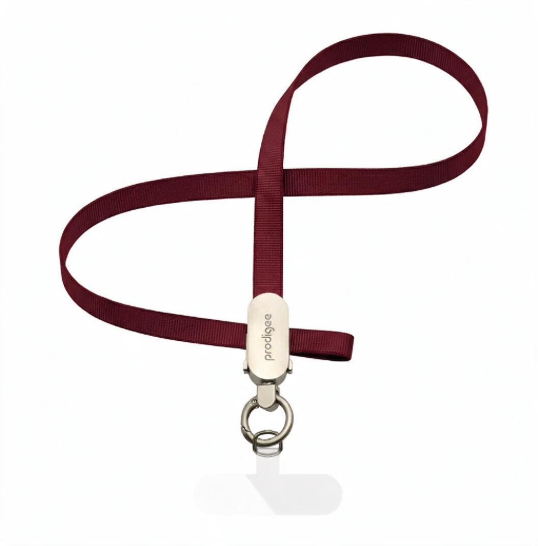 PowerStrap 4FT - Burgundy