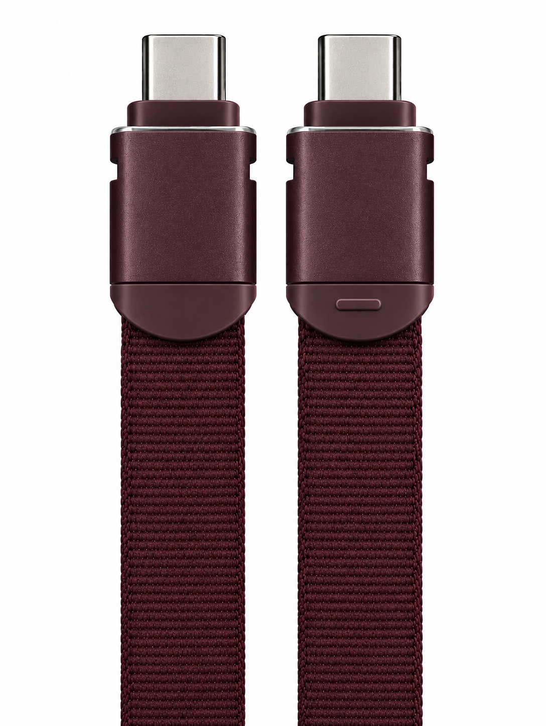 PowerStrap 4FT - Burgundy - Image 8