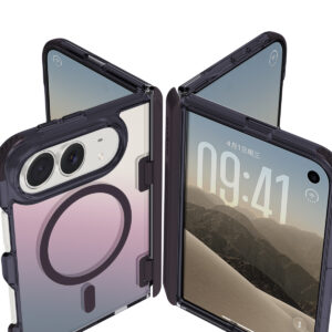 iPhone Duo: Flow - Haze