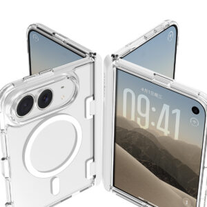 iPhone Duo: Hero+M