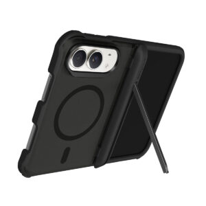 iPhone Duo: KickIt - Black