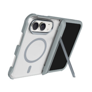 iPhone Duo: KickIt - Clear