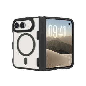 iPhone Duo: Magneteek - Black