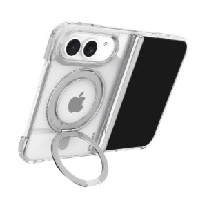 iPhone Duo: Teek 360 - Clear