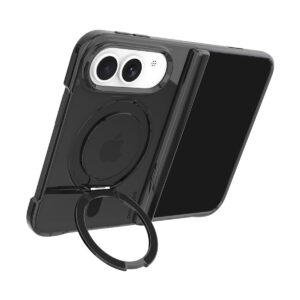 iPhone Duo: Teek 360 - Smoke
